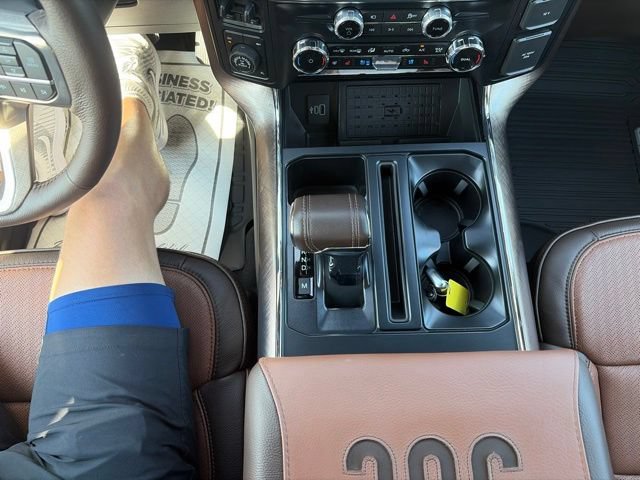 Certified 2026 Ford F150 King Ranch AWD/4WD image 22
