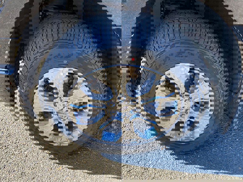 Certified 2022 Ford F150 Platinum w/ Equipment Group 701A High image 13