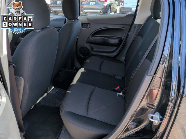 Used 2024 Mitsubishi Mirage ES image 10