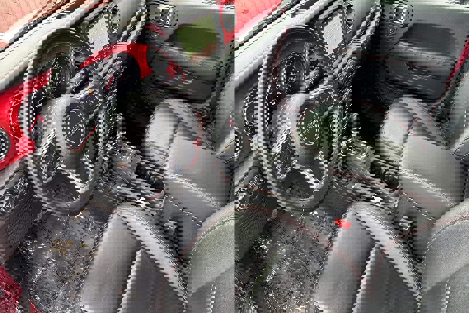 Used 2021 Jeep Wrangler Unlimited Rubicon image 11