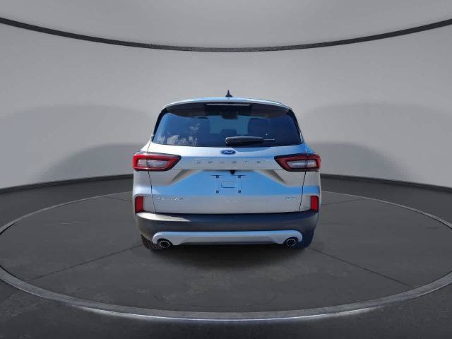 Certified 2023 Ford Escape Active AWD/4WD image 7