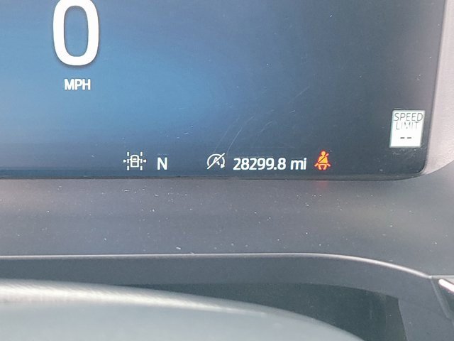 Certified 2024 Ford F150 Lariat w/ FX4 Off-Road Package image 17