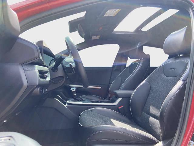 Used 2025 Kia K4 GT-Line w/ GT-Line Sunroof Package FWD image 7