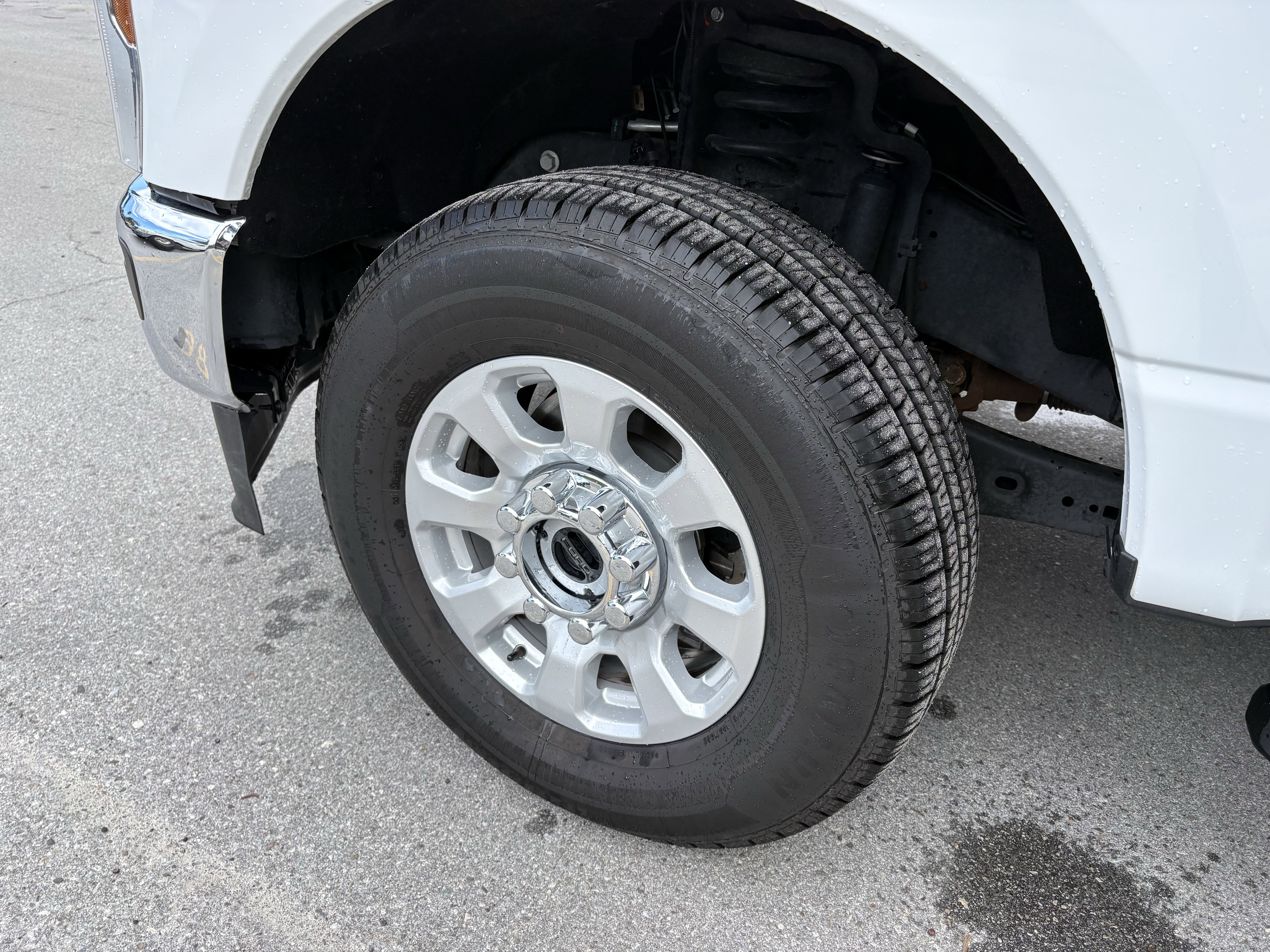 Certified 2024 Ford F250 XLT image 39