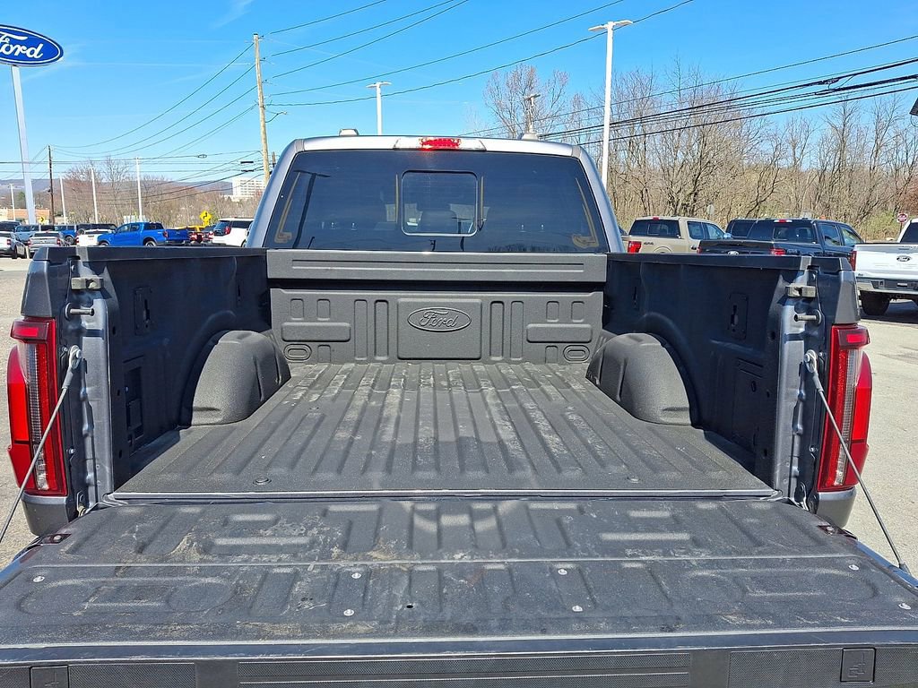 Certified 2024 Ford F150 Tremor image 28