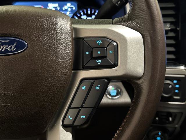 Certified 2022 Ford F250 King Ranch w/ King Ranch Ultimate Package image 24