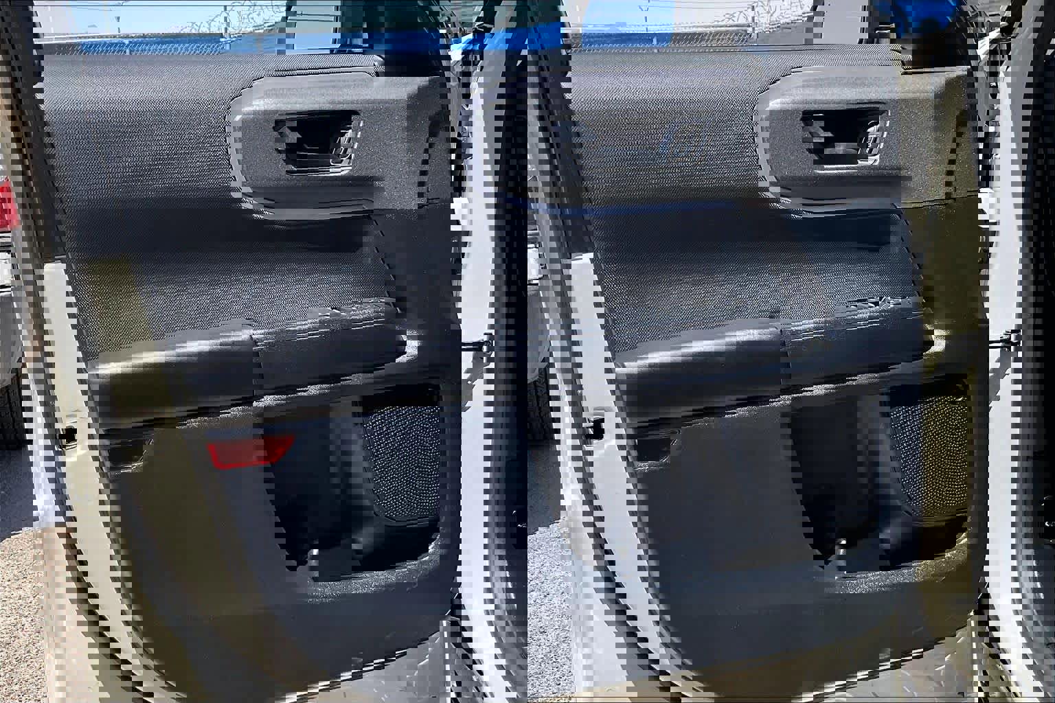 Certified 2025 Ford Bronco Sport Big Bend w/ Convenience Package AWD/4WD image 42