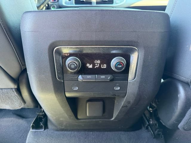 Used 2023 Chevrolet Suburban Z71 w/ Max Trailering Package AWD/4WD image 25