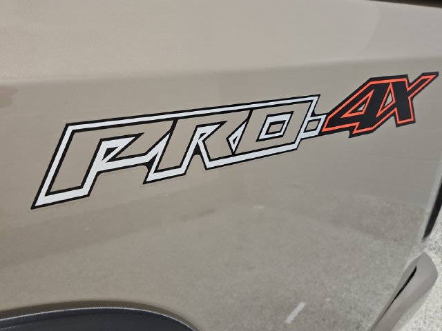 Used 2024 Nissan Frontier PRO-4X w/ Pro Convenience Package AWD/4WD image 38