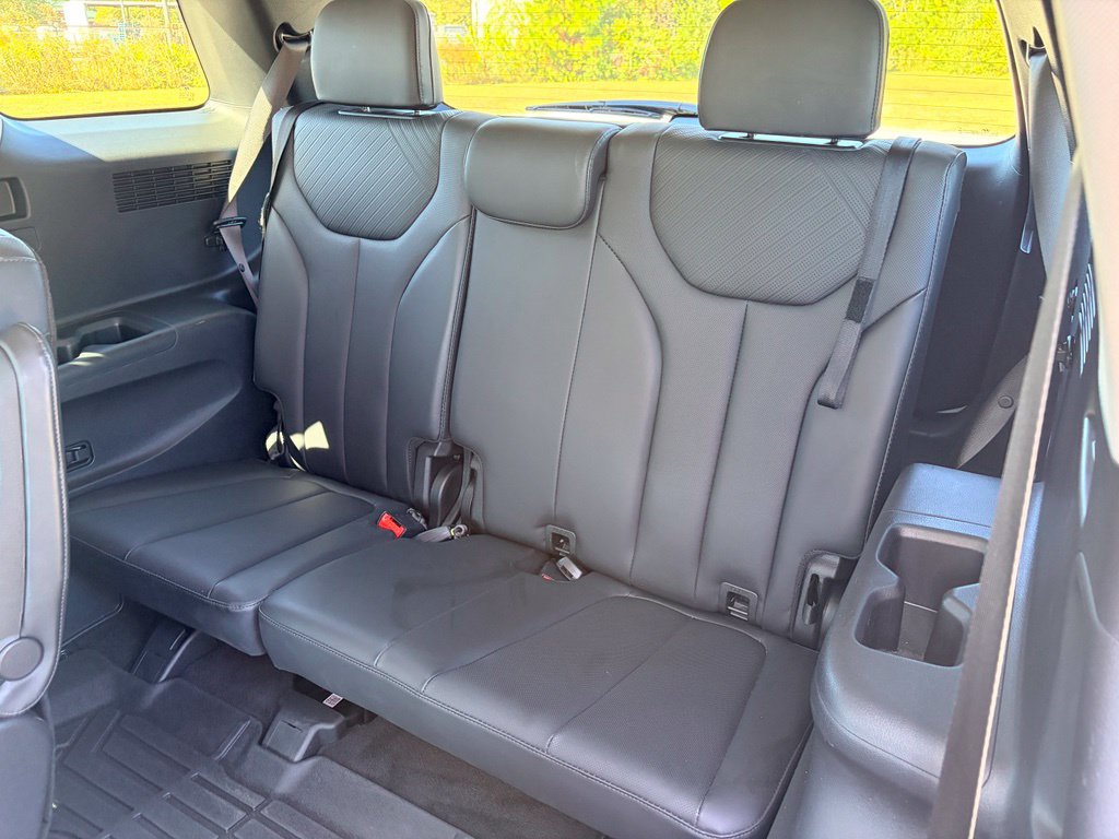 Used 2025 Hyundai Palisade SEL AWD/4WD image 23