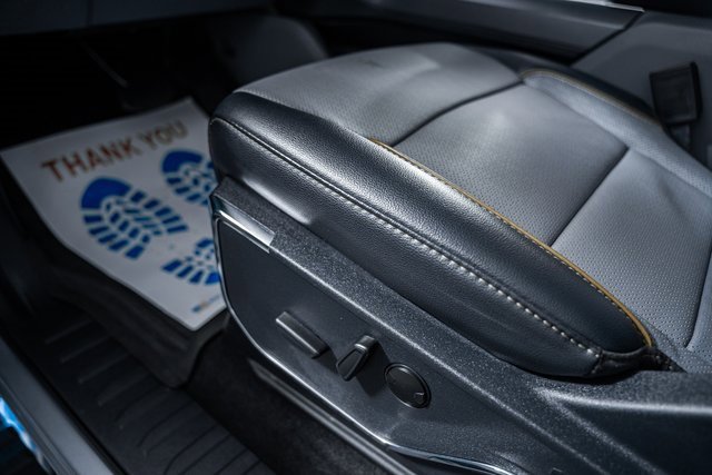 Certified 2024 Ford F150 Lariat w/ FX4 Off-Road Package image 44