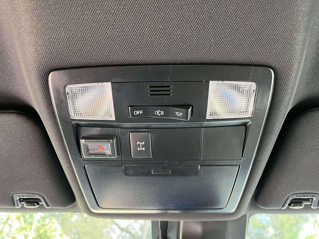 Used 2021 Toyota Tacoma TRD Off-Road w/ Technology Package RWD image 35