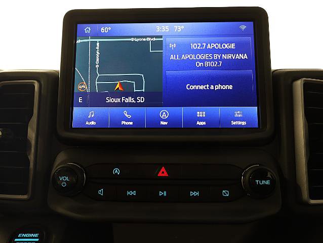 Certified 2024 Ford Bronco Sport Big Bend w/ Convenience Package AWD/4WD image 14