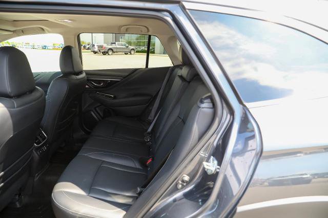 Used 2023 Subaru Outback Touring XT AWD/4WD image 29