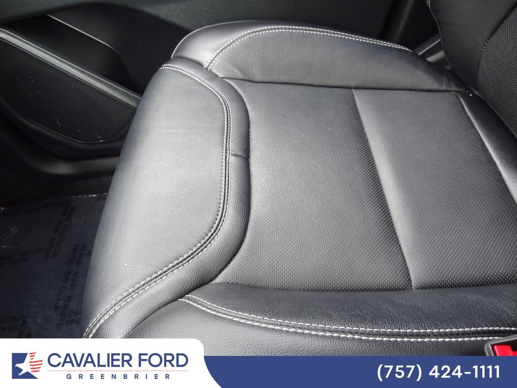 Certified 2023 Ford Explorer ST w/ Equipment Group 401A AWD/4WD image 45