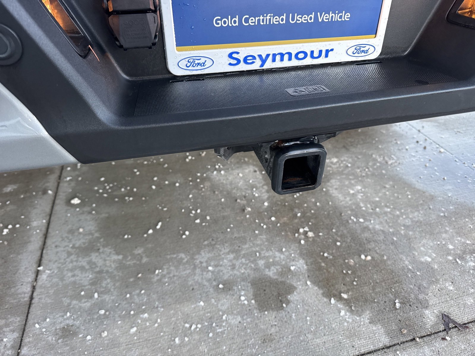 Certified 2023 Ford F150 XLT w/ Equipment Group 302A High image 16