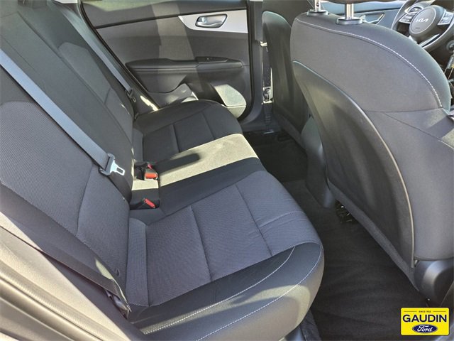 Used 2022 Kia Forte LXS image 14