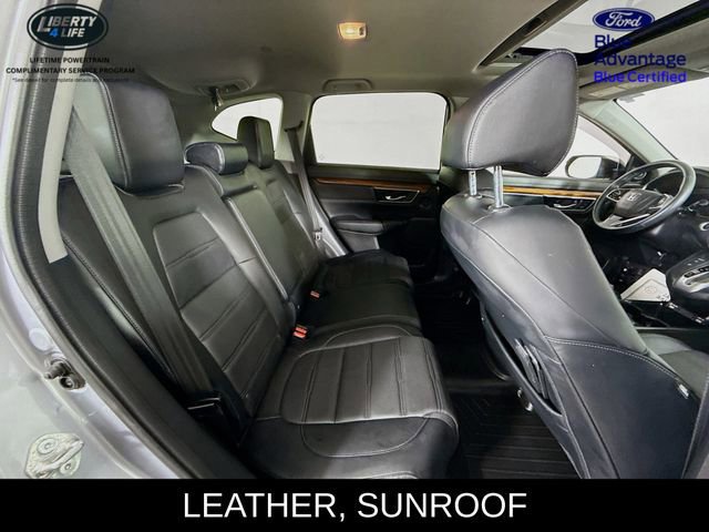 Used 2020 Honda CR-V EX-L image 26