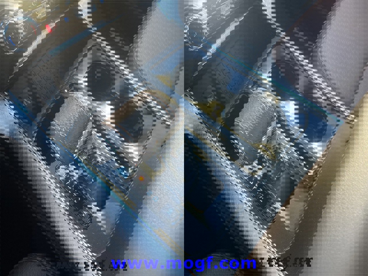 Certified 2023 Ford F150 King Ranch w/ Equipment Group 601A High image 19