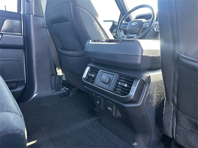 Certified 2022 Ford F150 XLT w/ Equipment Group 302A High image 40