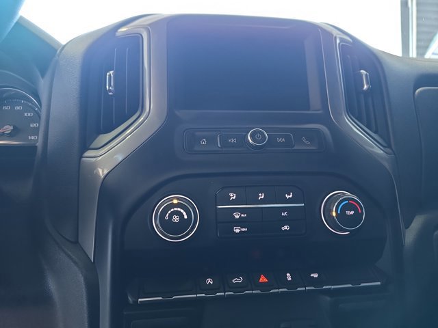 Used 2022 Chevrolet Silverado 1500 Custom w/ Safety Confidence Package image 13