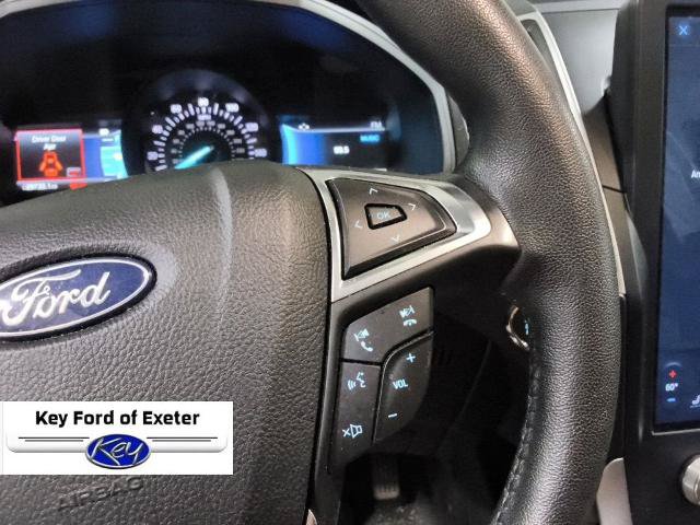 Certified 2022 Ford Edge SEL w/ Convenience Package AWD/4WD image 36