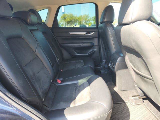 Used 2019 MAZDA CX-5 Touring FWD image 24