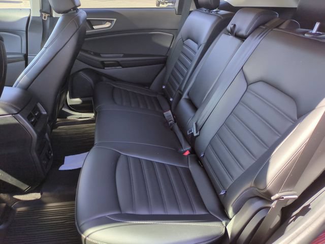 Certified 2024 Ford Edge SEL w/ Convenience Package AWD/4WD image 27
