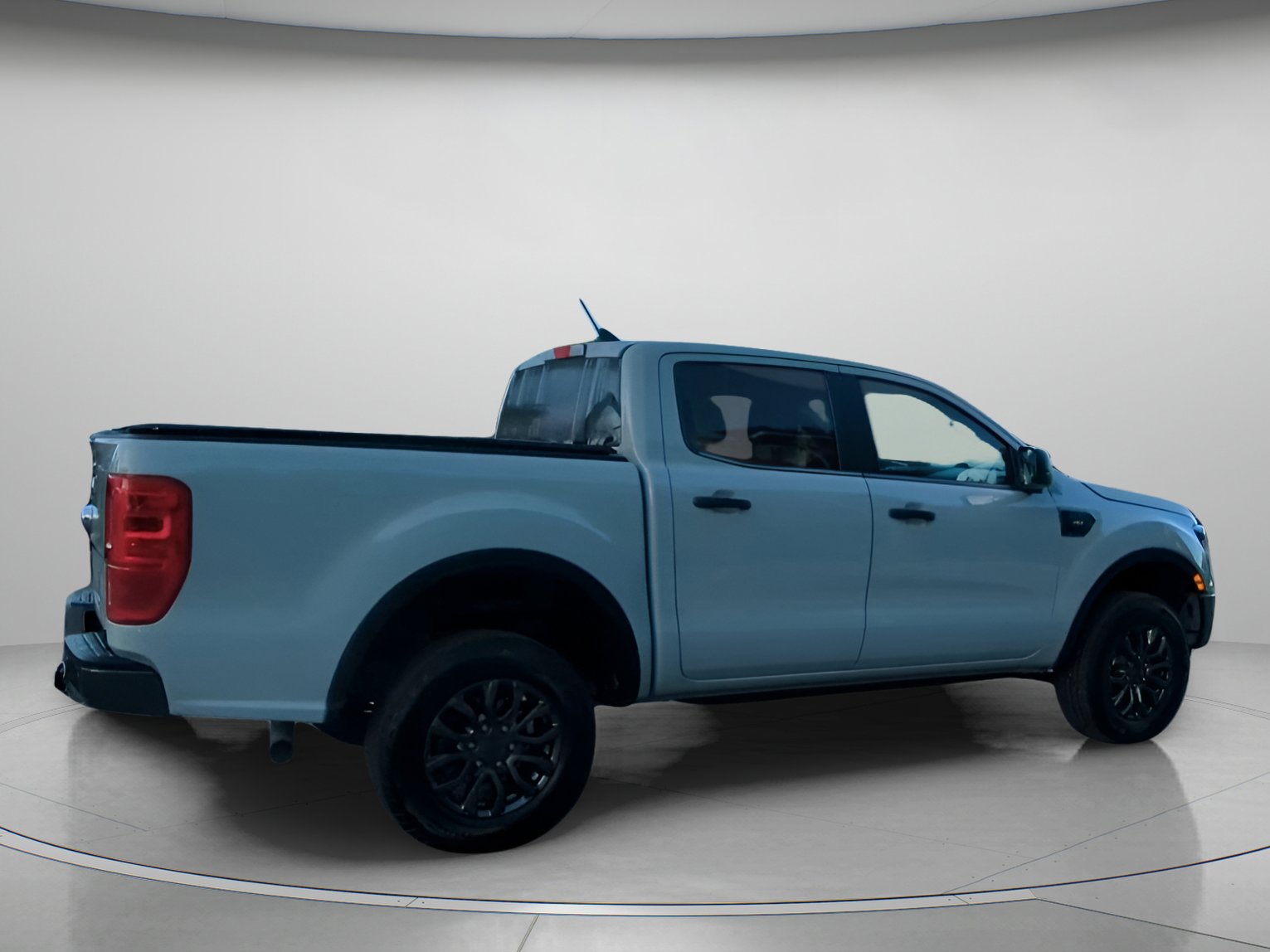 Certified 2023 Ford Ranger XLT w/ Equipment Group 301A Mid AWD/4WD image 30