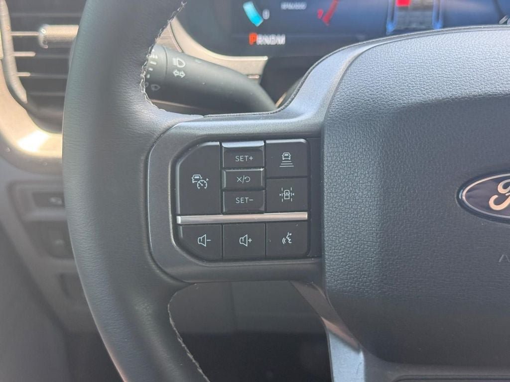 Certified 2024 Ford F150 XLT w/ Equipment Group 302A MID AWD/4WD image 18