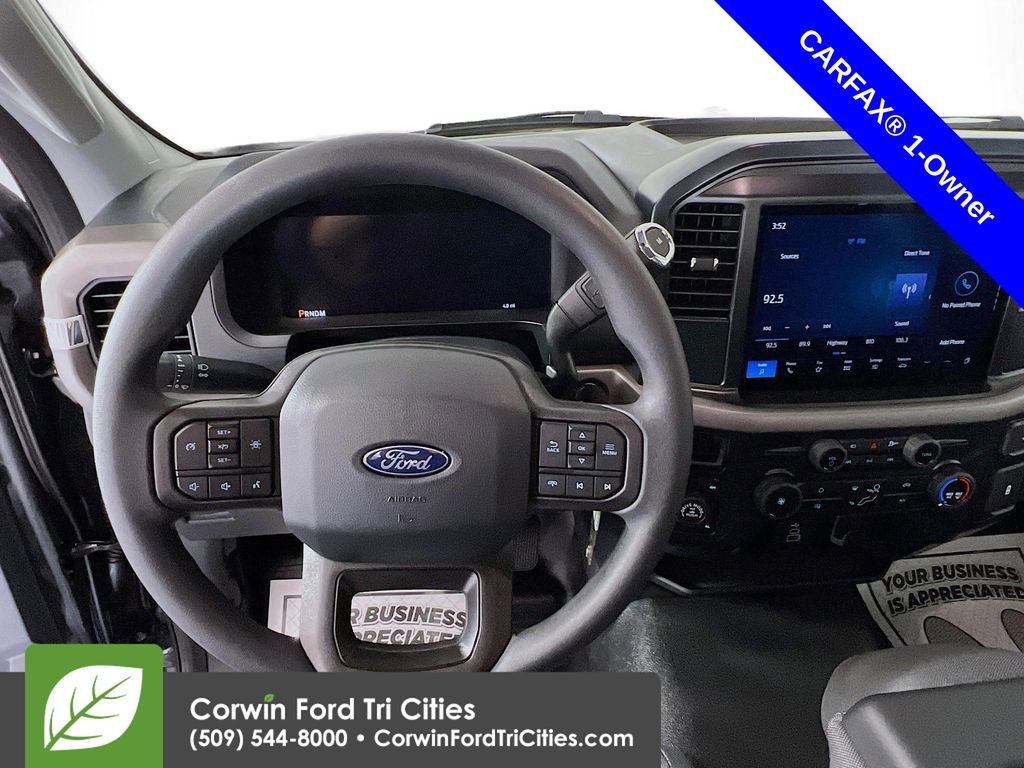 Certified 2025 Ford F150 XL image 22