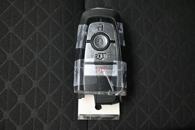Certified 2024 Ford Escape Active FWD image 26