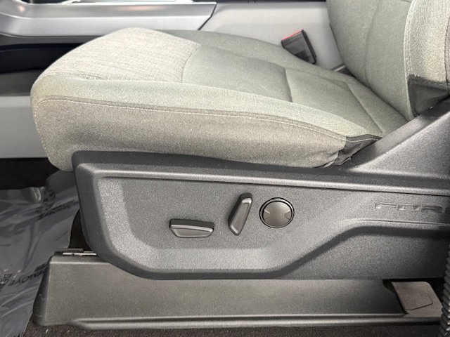 Certified 2023 Ford F150 XLT w/ Equipment Group 302A High image 11