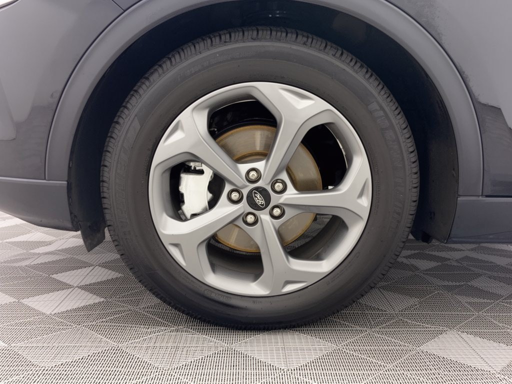 Certified 2023 Ford Escape ST-Line w/ Tech Pack #1 FWD image 13