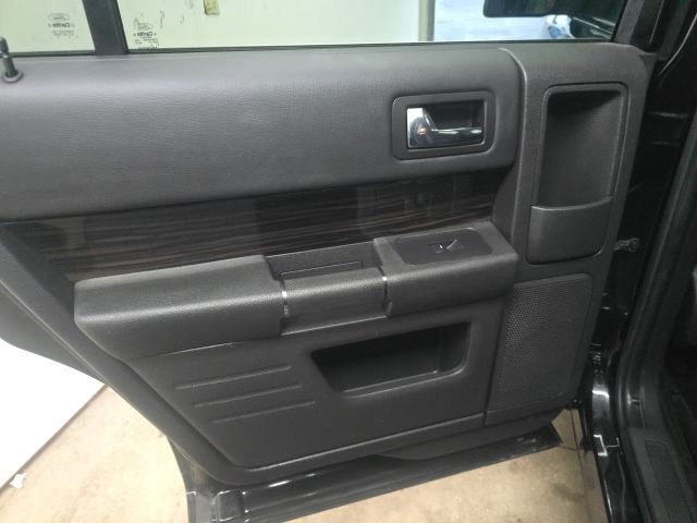 Certified 2018 Ford Flex SEL w/ Equipment Group 202A AWD/4WD image 15