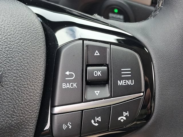 Certified 2022 Ford Escape SEL AWD/4WD image 21