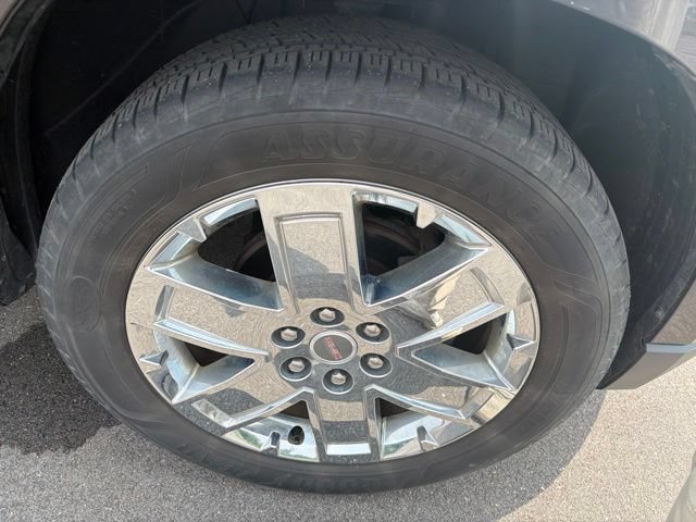 Used 2017 GMC Acadia Limited SLT FWD image 4