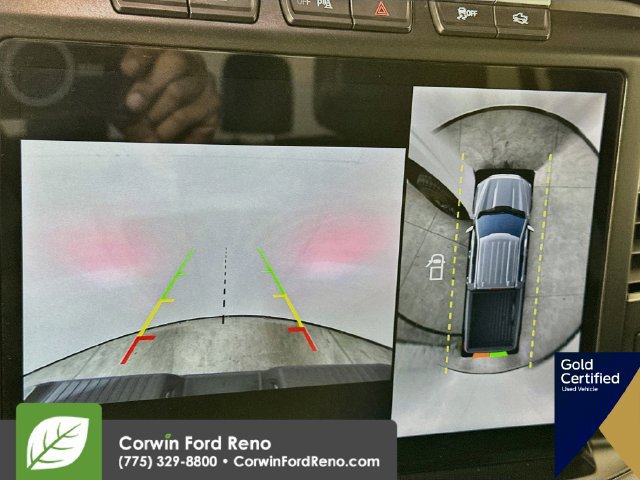 Certified 2023 Ford F150 Tremor w/ Equipment Group 402A High AWD/4WD image 17