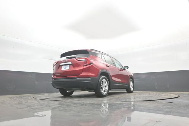 Used 2022 GMC Terrain SLE w/ Driver Convenience Package image 32