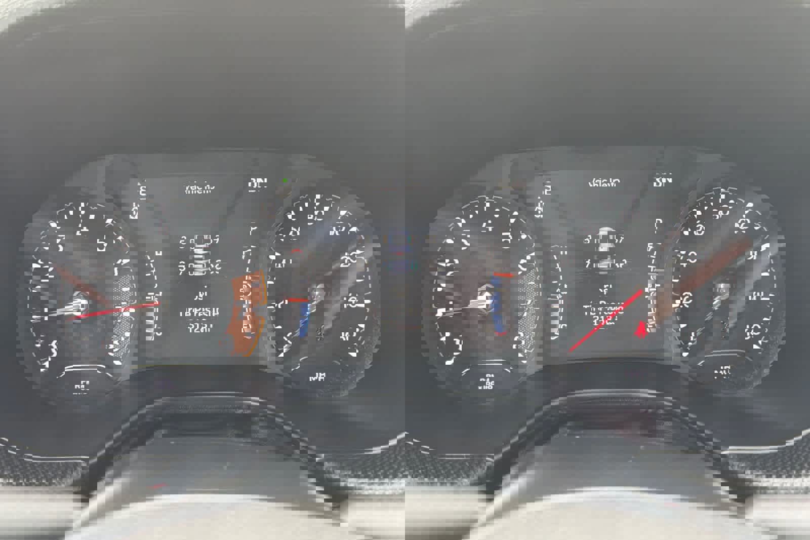 Used 2023 Jeep Compass Trailhawk w/ Trailer Tow Group image 24