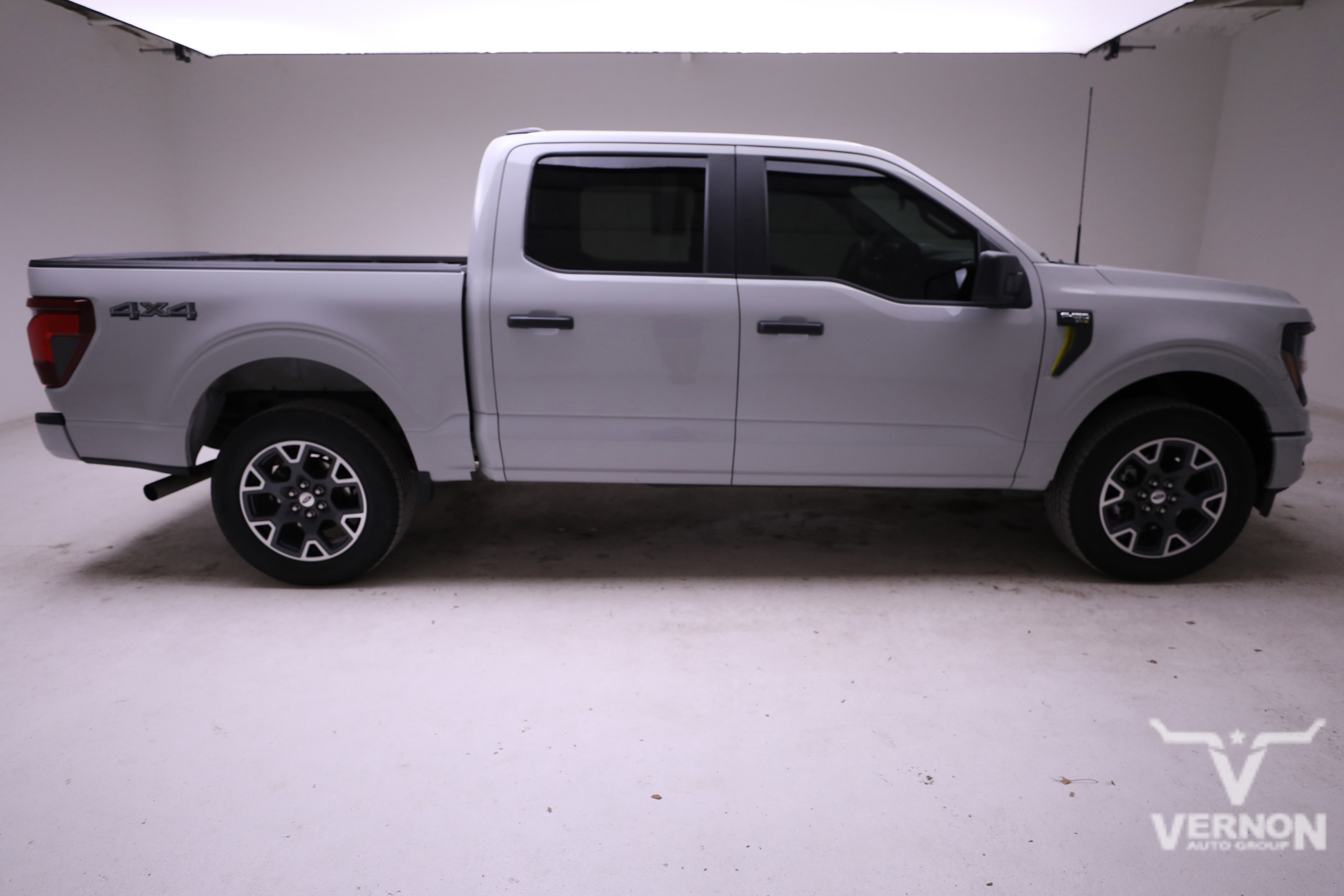 Certified 2024 Ford F150 STX image 6