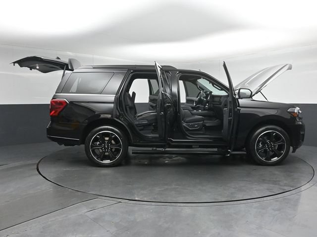 Certified 2024 Ford Expedition Limited AWD/4WD image 61