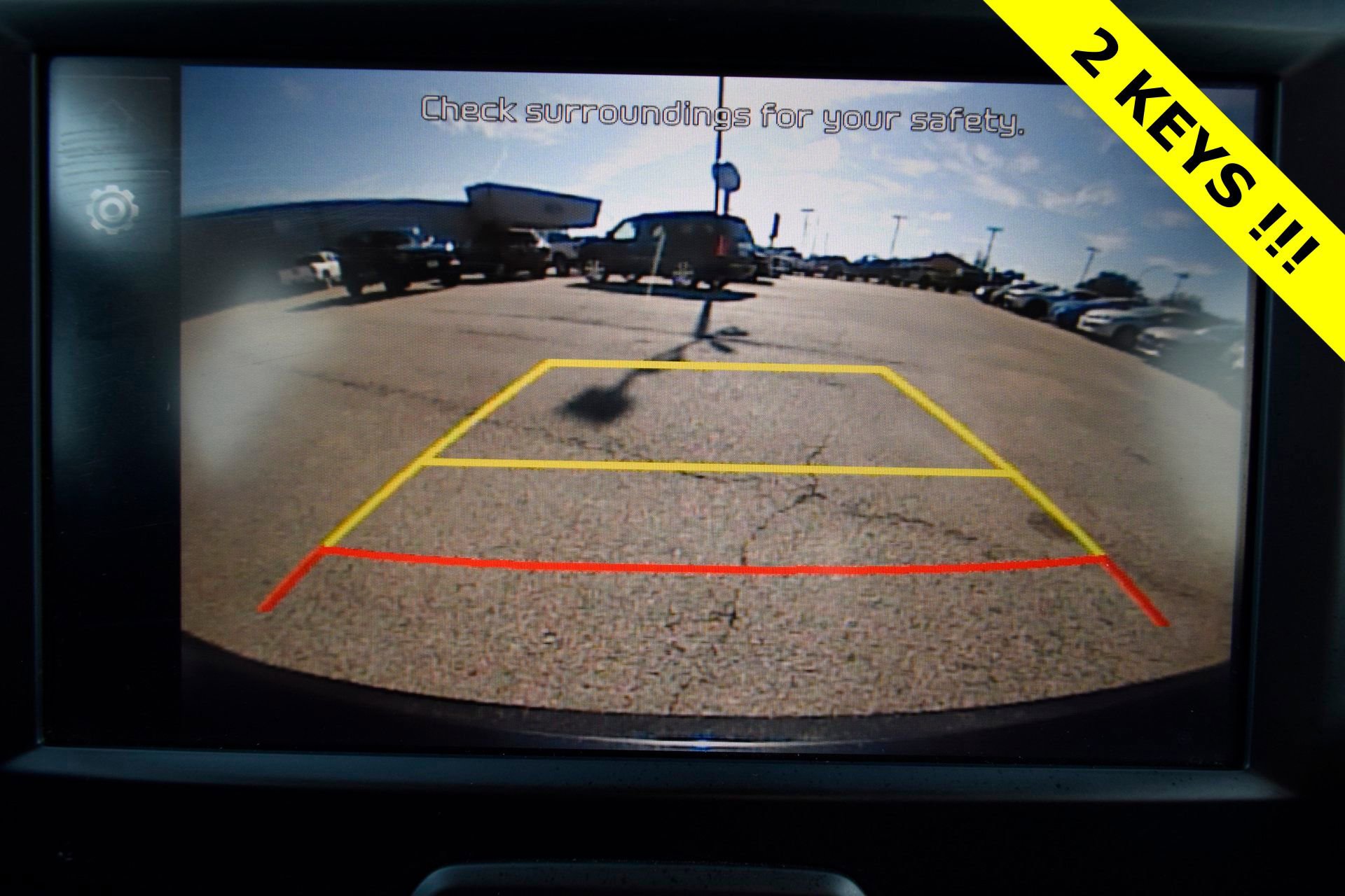 Used 2024 Kia Soul LX w/ Option Group 015 image 5