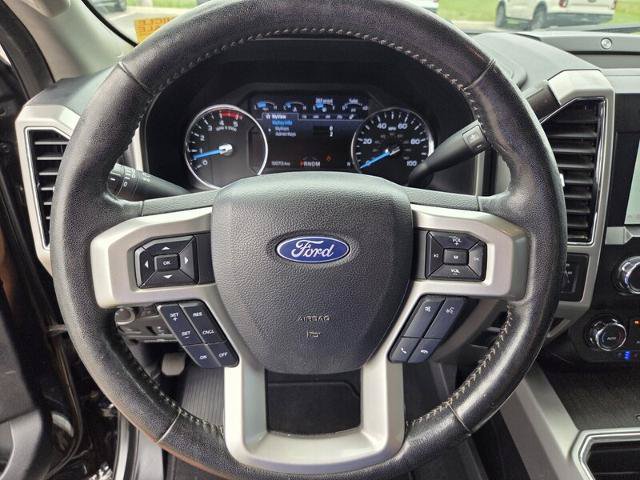 Certified 2020 Ford F250 Lariat AWD/4WD image 31