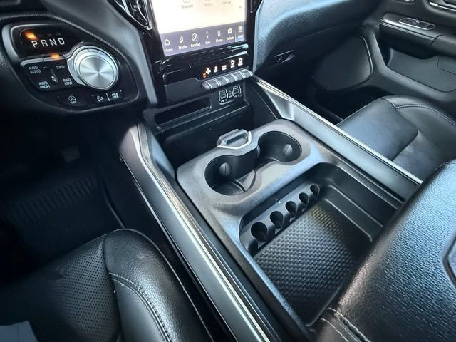 Used 2022 RAM 1500 Rebel w/ Rebel Level B Equipment Group AWD/4WD image 26