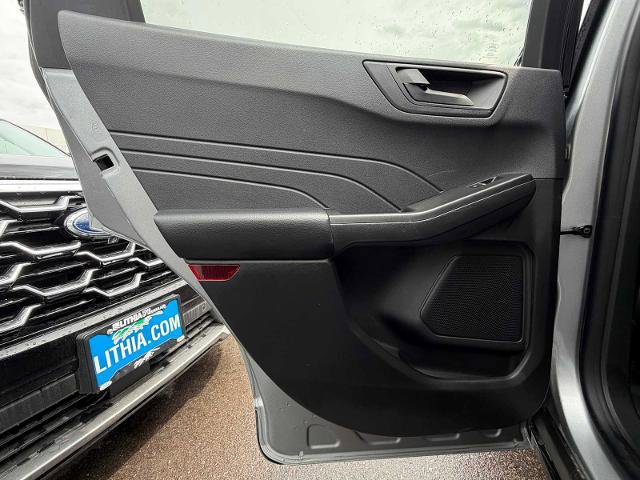 Certified 2022 Ford Escape SE AWD/4WD image 22