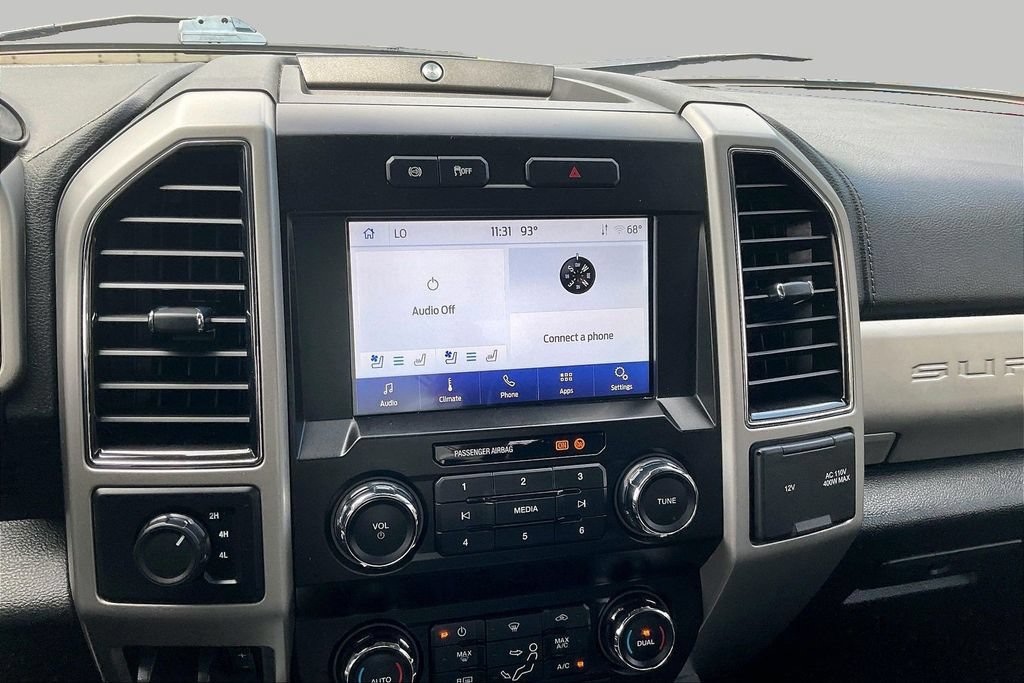 Certified 2021 Ford F250 Lariat AWD/4WD image 6