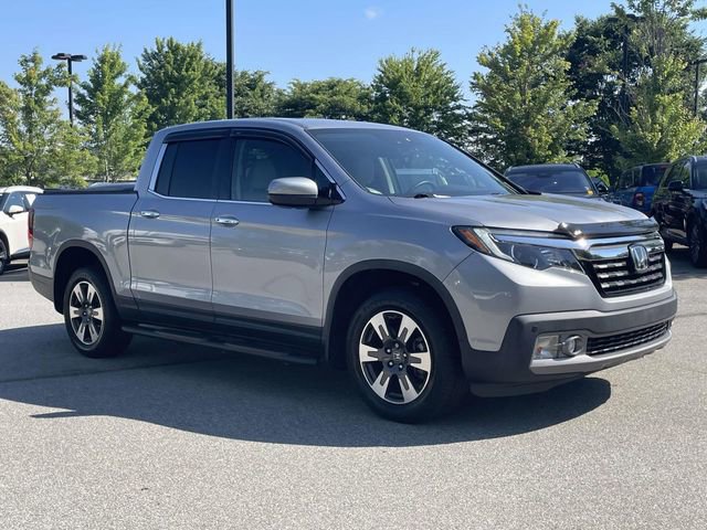 Used 2019 Honda Ridgeline RTL-E image 7