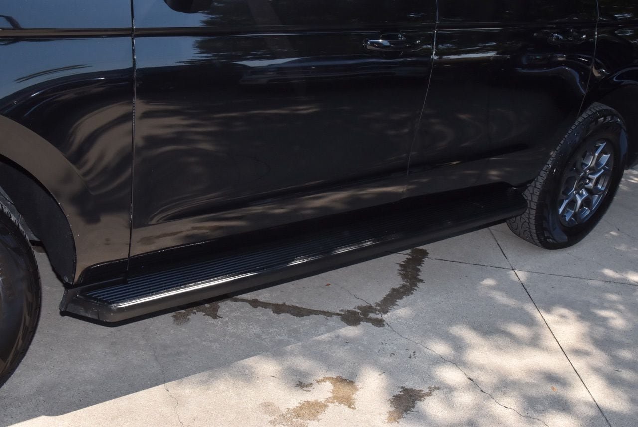 Certified 2025 Ford Expedition Max Active RWD image 36