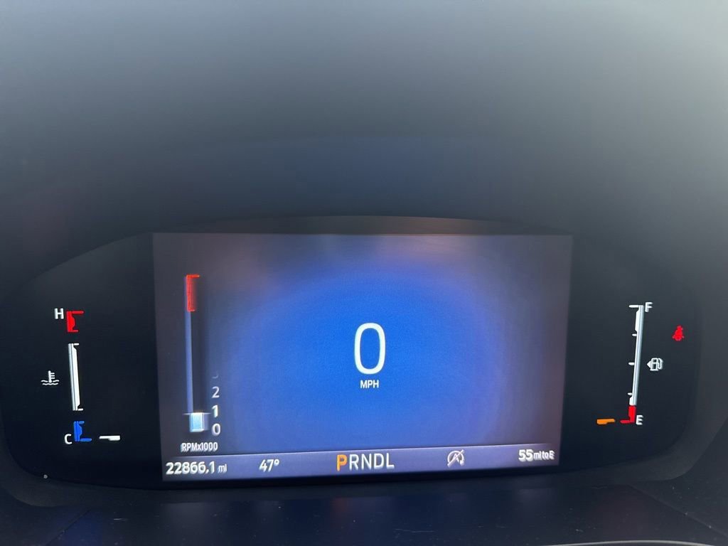 Certified 2024 Ford Escape ST-Line image 18